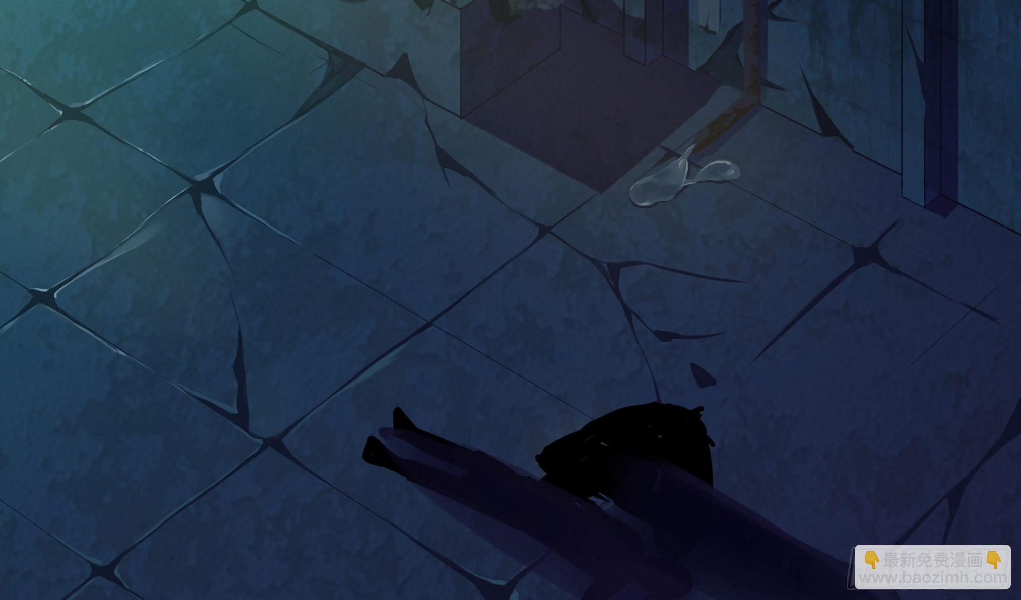 穿越末世变萌妹 - 第3话-新世界倒计时(8/8) - 6