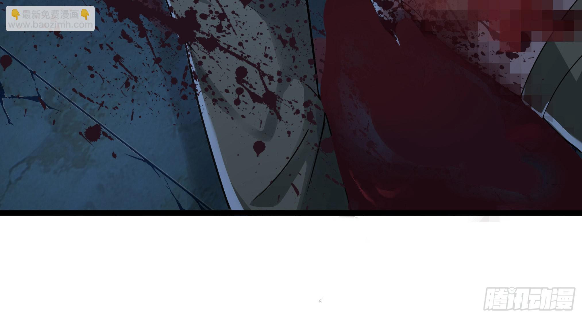 穿越末世变萌妹 - 第3话-新世界倒计时(8/8) - 4