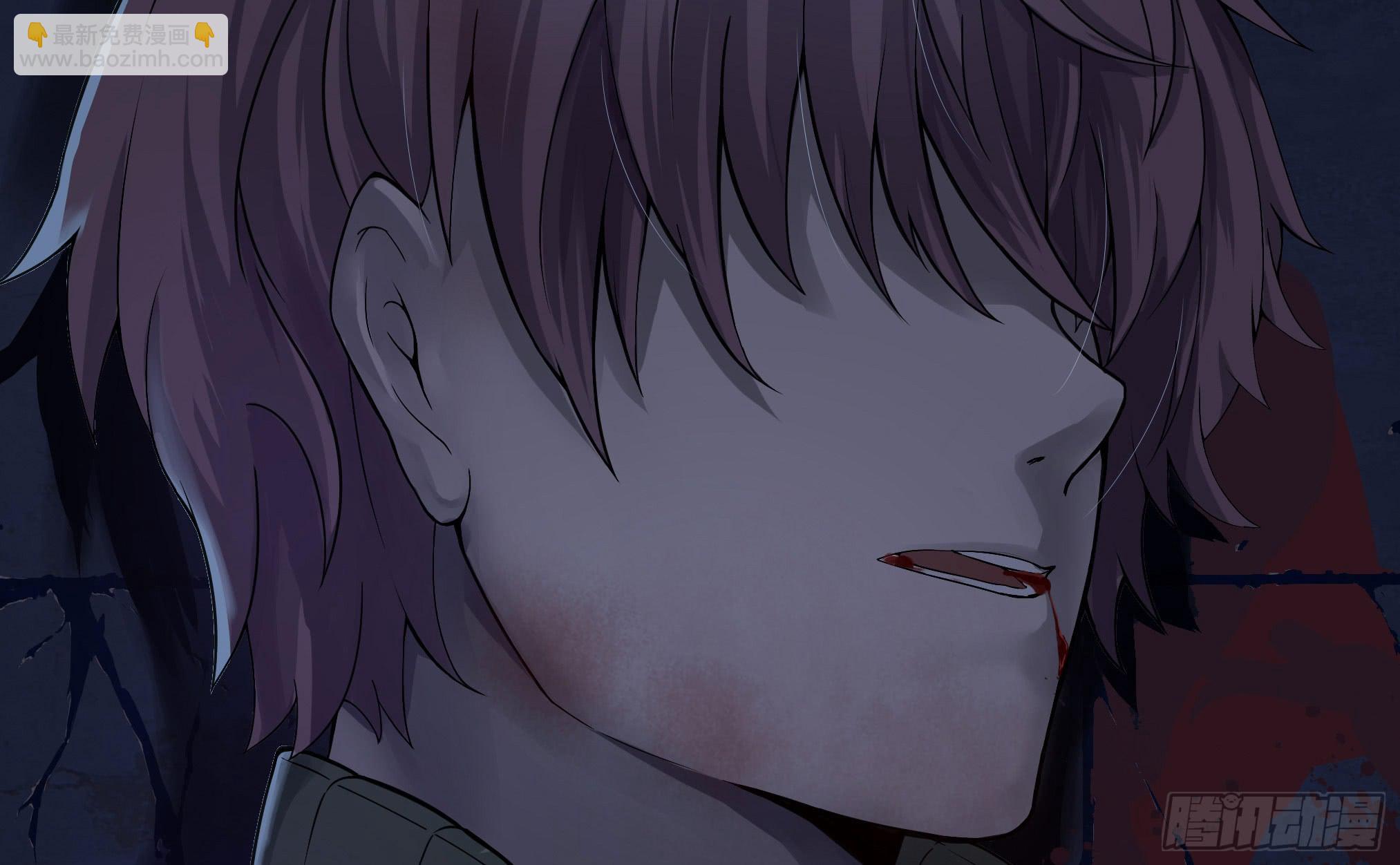 穿越末世变萌妹 - 第3话-新世界倒计时(8/8) - 6