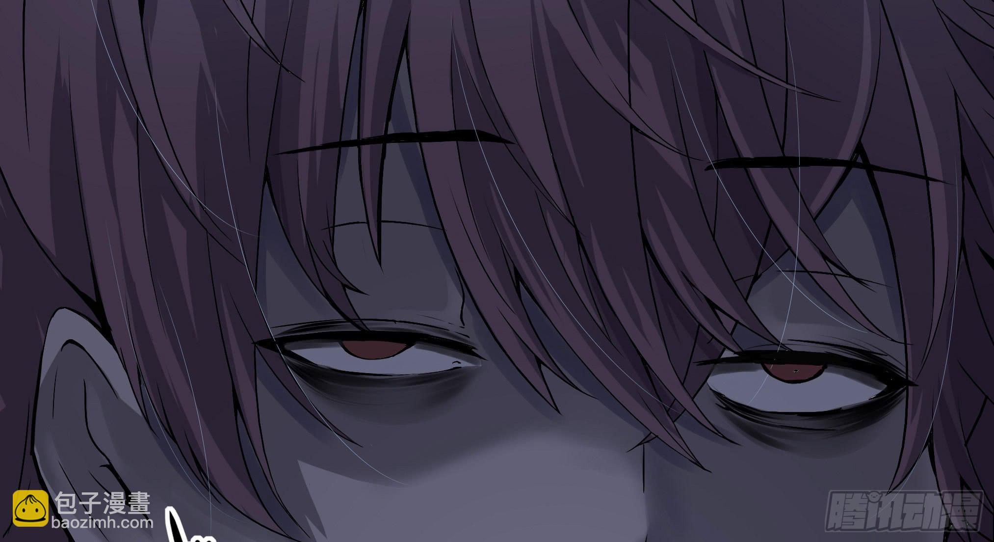 穿越末世变萌妹 - 第3话-新世界倒计时(8/8) - 2