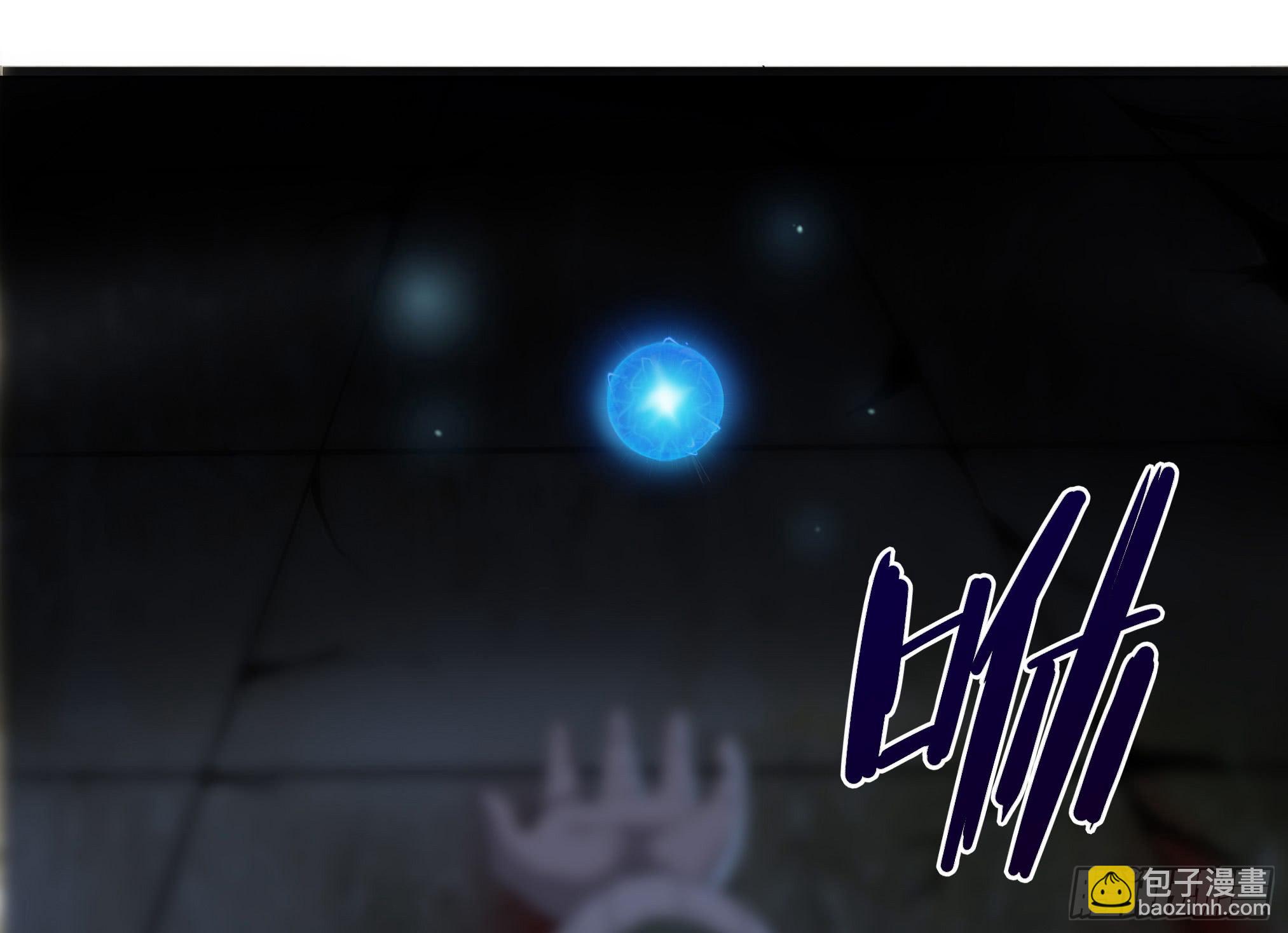 穿越末世变萌妹 - 第3话-新世界倒计时(8/8) - 7