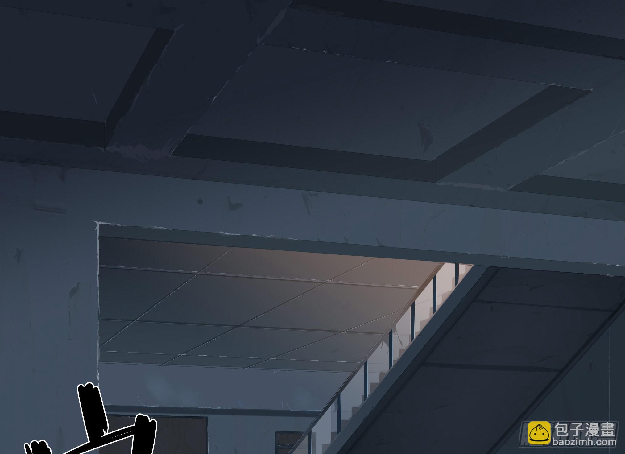 穿越末世变萌妹 - 第3话-新世界倒计时(1/8) - 1