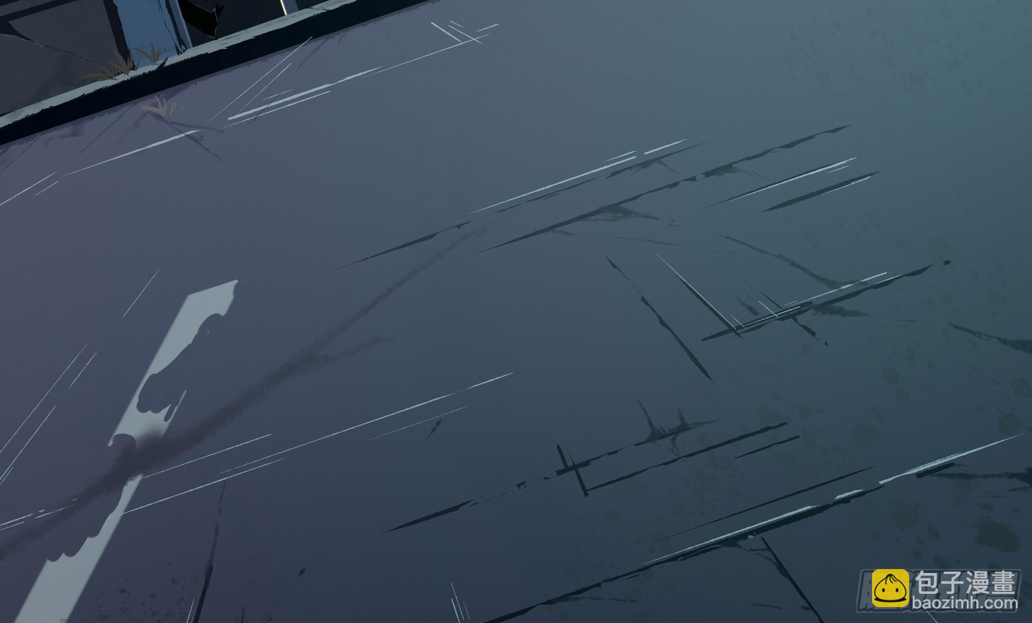 穿越末世变萌妹 - 第3话-新世界倒计时(1/8) - 8