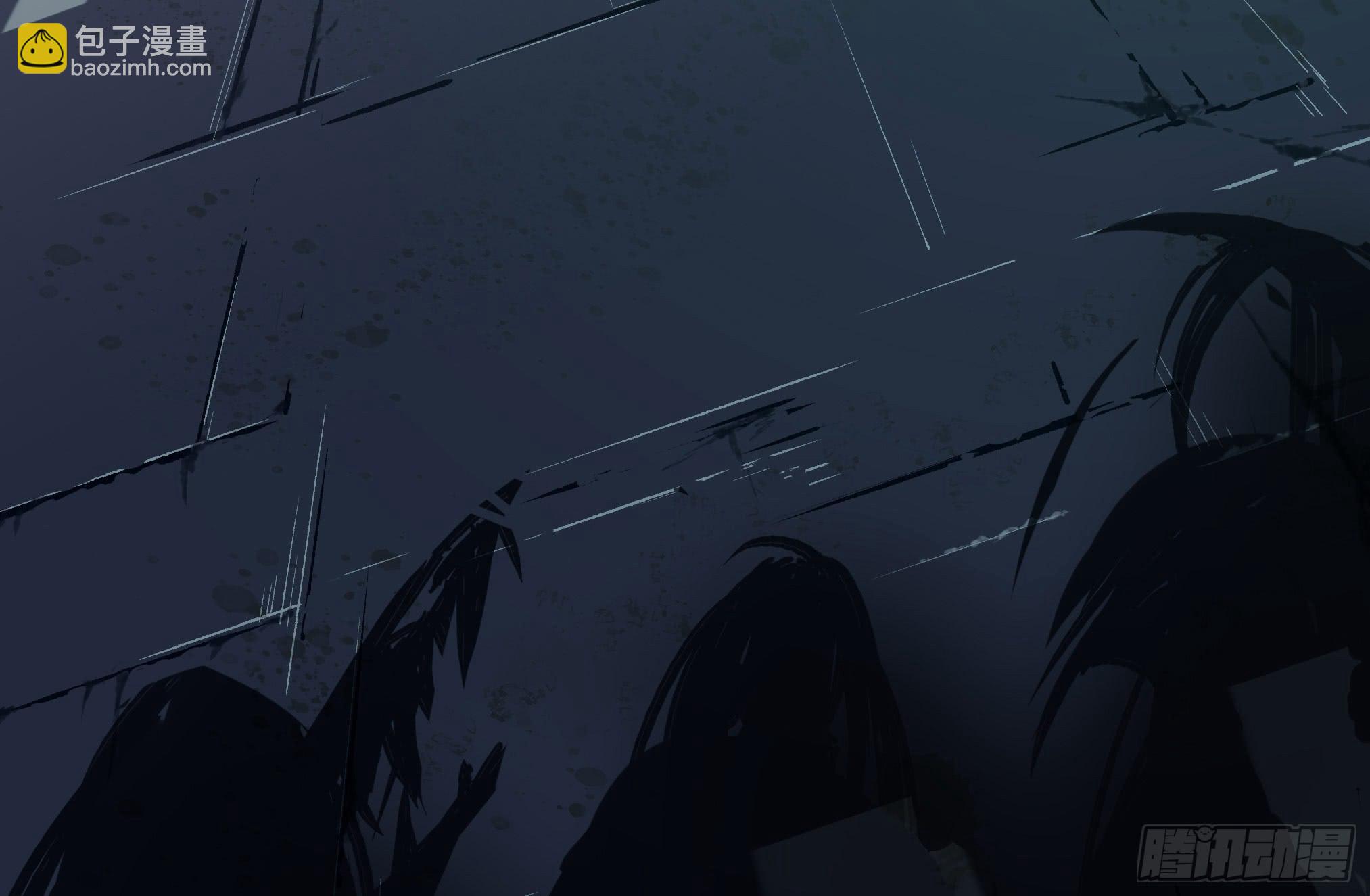 穿越末世变萌妹 - 第3话-新世界倒计时(1/8) - 1