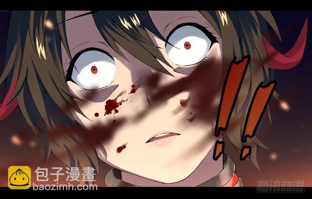 穿越末世变萌妹 - 第5话-双生子(1/2) - 3