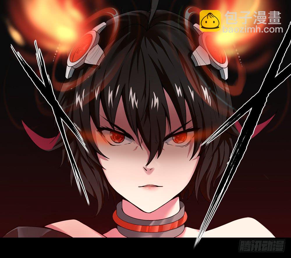 穿越末世变萌妹 - 第5话-双生子(1/2) - 6