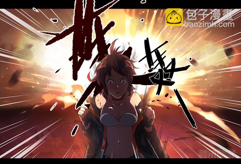 穿越末世变萌妹 - 第6话-循环(1/2) - 2