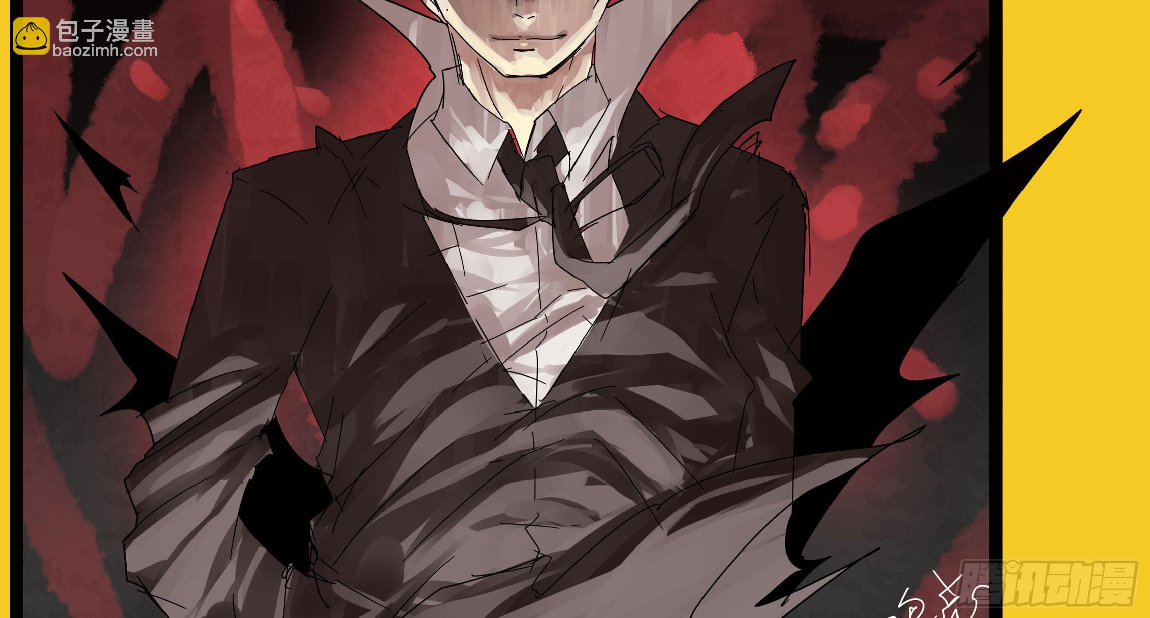 穿越末世变萌妹 - 第6话-循环(2/2) - 5