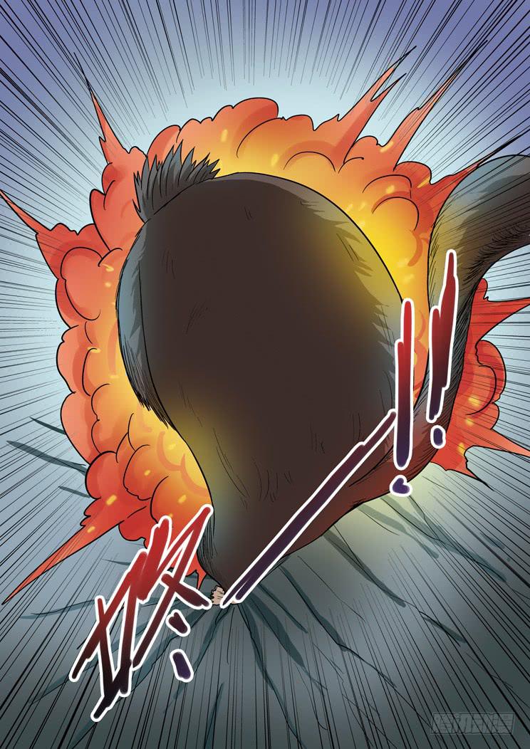 49:继承者-第49话