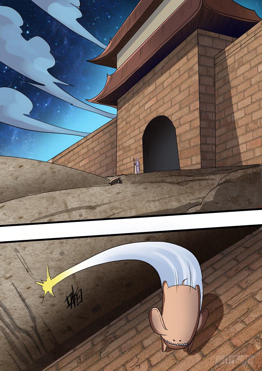 55:地狱犬-第55话