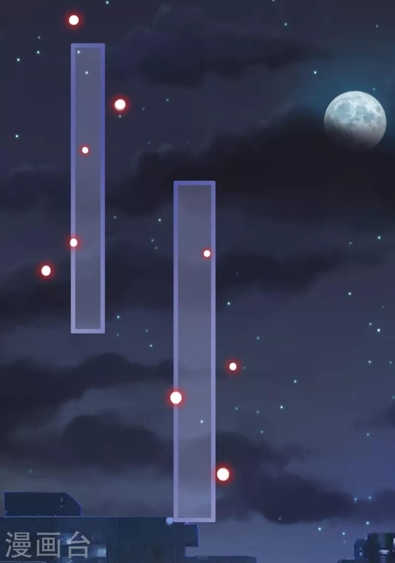 第22话 没错，她是我宠的女人！-第25话