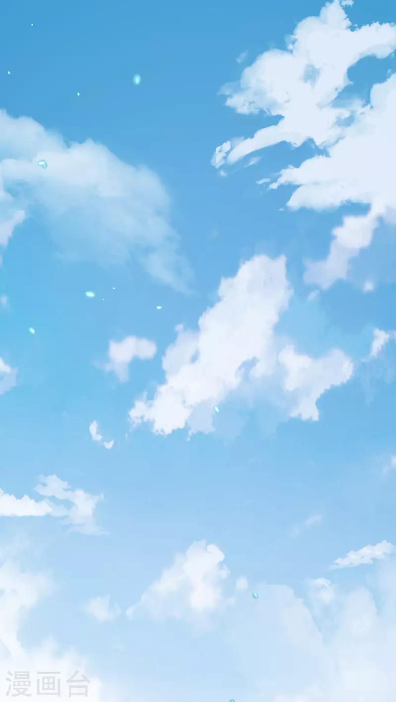 第8话 啊~我对你一见钟情了！(1/2)-第9话