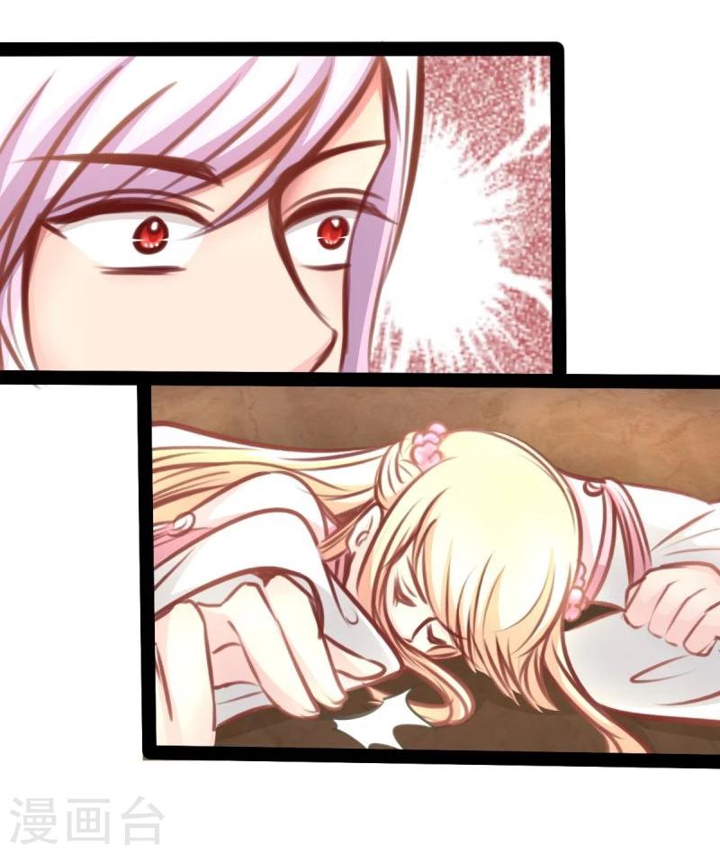 第57话 绝对的实力-第57话