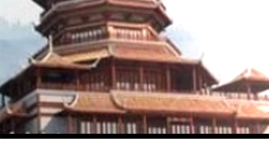 万幻牢(1/3)-第79话