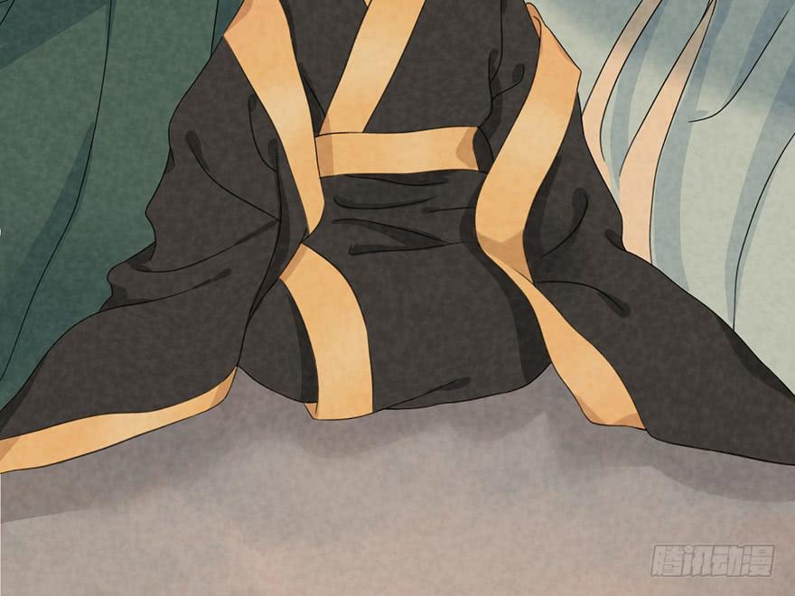 前朝秘史(1/3)-第11话