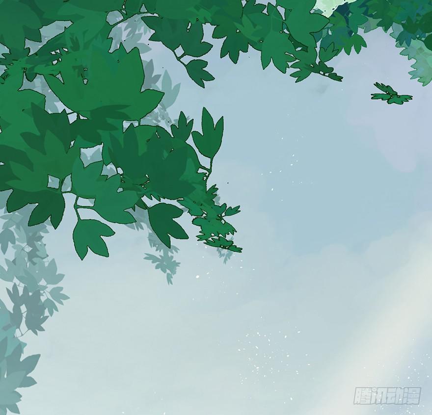 和说好的不一样！(1/2)-第13话