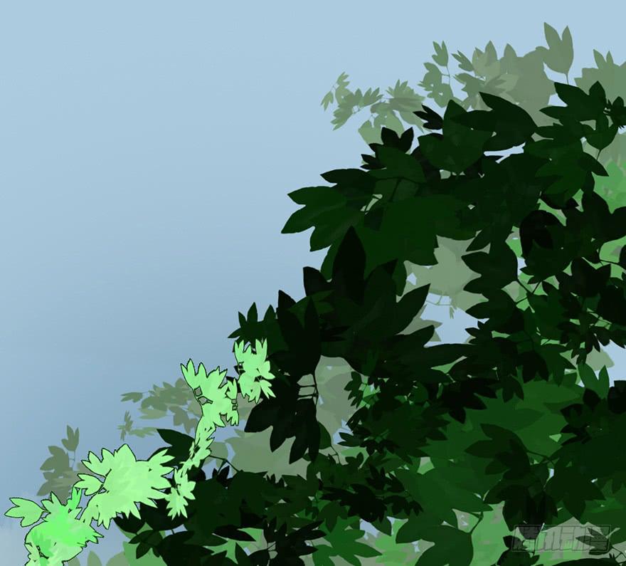 和说好的不一样！(1/2)-第13话