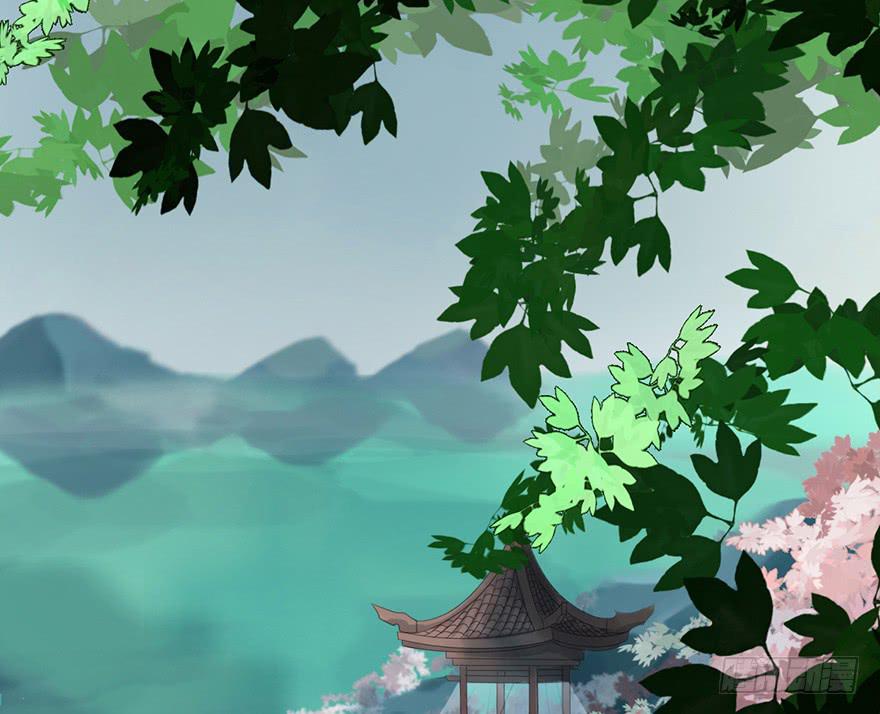 和说好的不一样！(1/2)-第13话