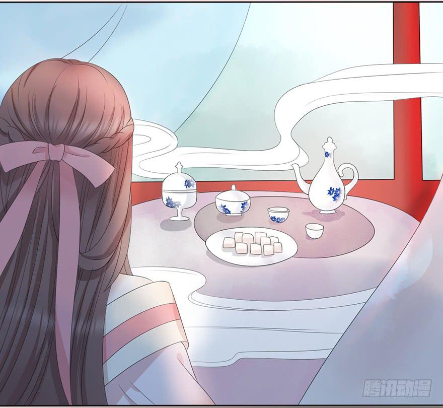 和说好的不一样！(1/2)-第13话