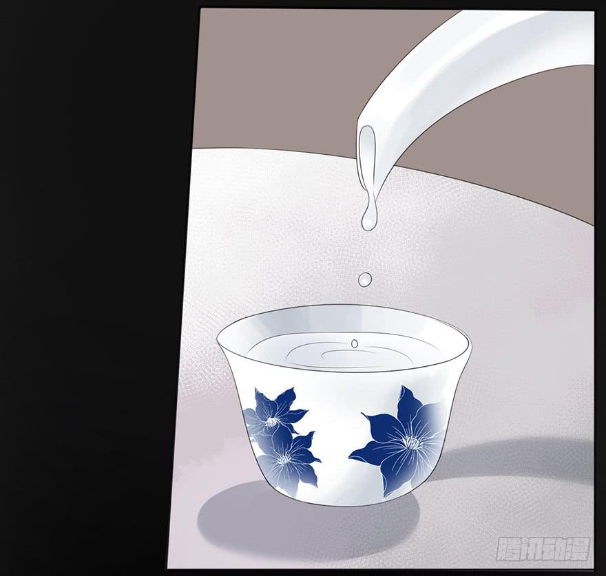 和说好的不一样！(1/2)-第13话