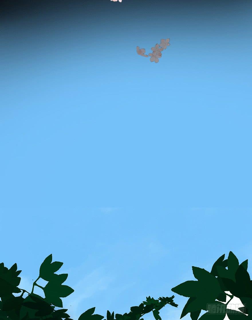 和说好的不一样！(1/2)-第13话