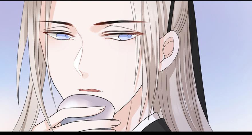 这就要侍寝了吗！(1/3)-第23话