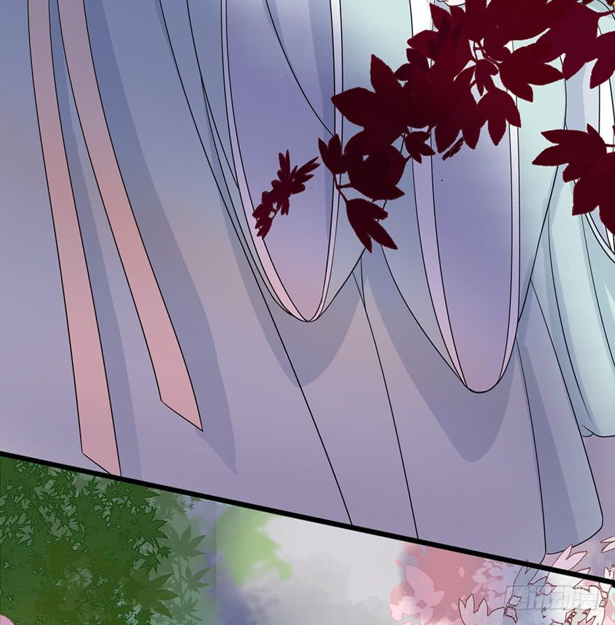 这就要侍寝了吗！(1/3)-第23话