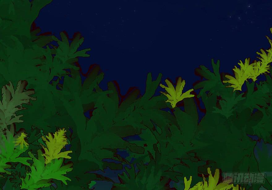 这不是只有皇后能训的话么！(1/2)-第7话