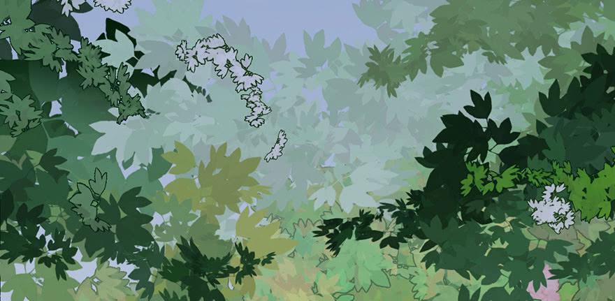 香消玉殒魂归天(1/2)-第9话