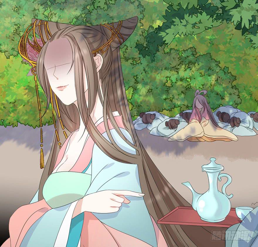 香消玉殒魂归天(1/2)-第9话