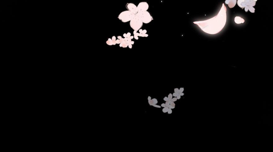 香消玉殒魂归天(1/2)-第9话