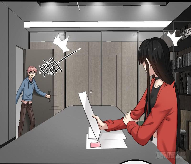 12-试镜（三）-第13话