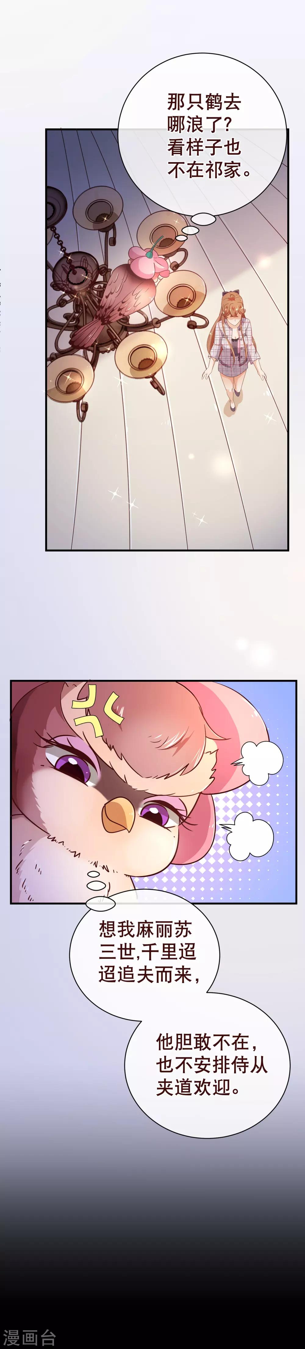 第117话 追夫-第119话