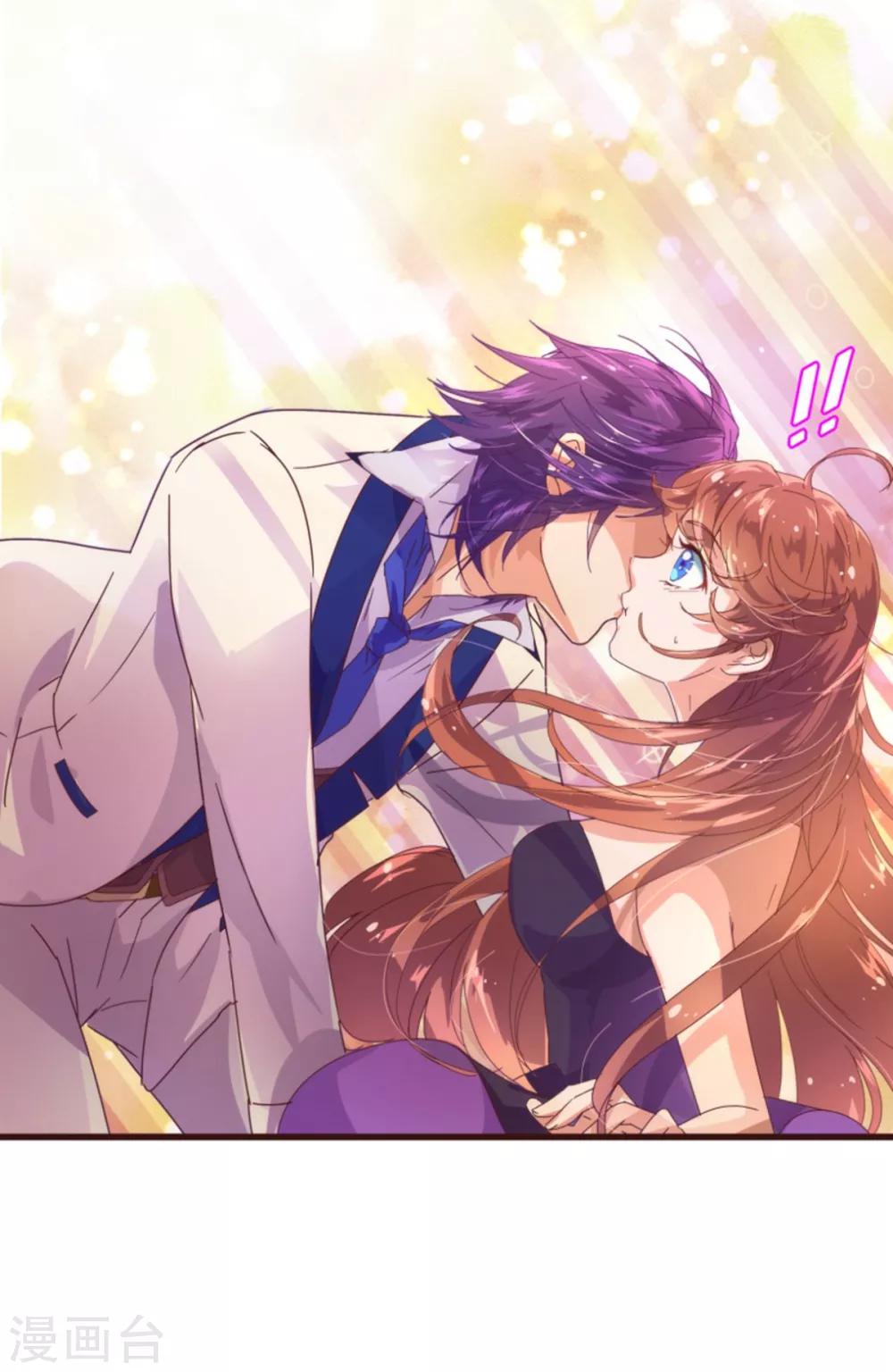 第23话 对质-第23话