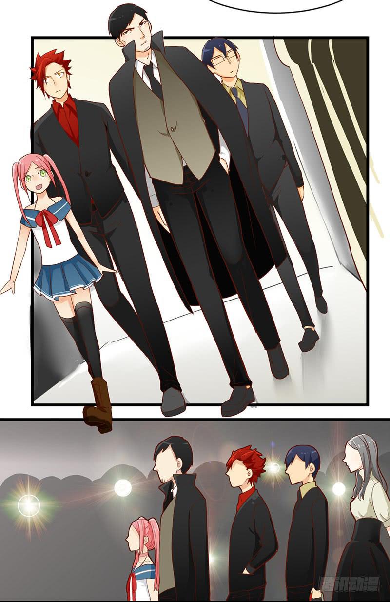 03 控制不住我自己-第3话