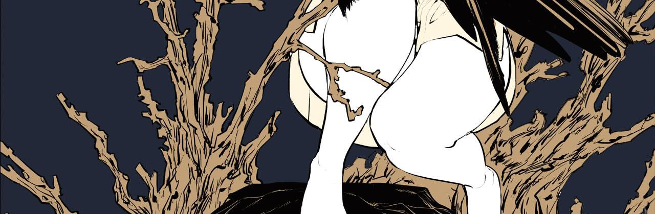 只为了吃肉(1/2)-第13话