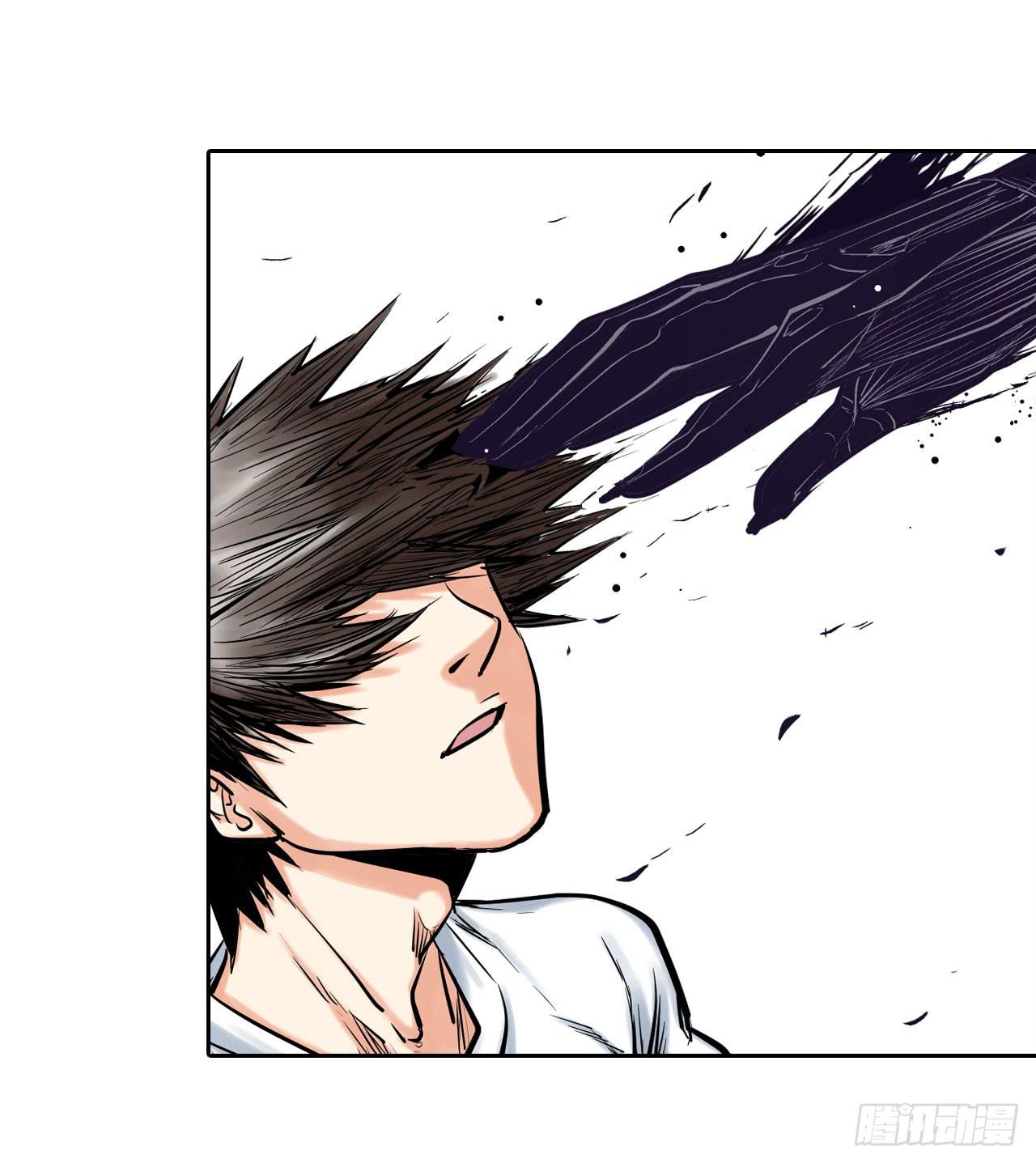 夜又登场（下）(1/2)-第3话