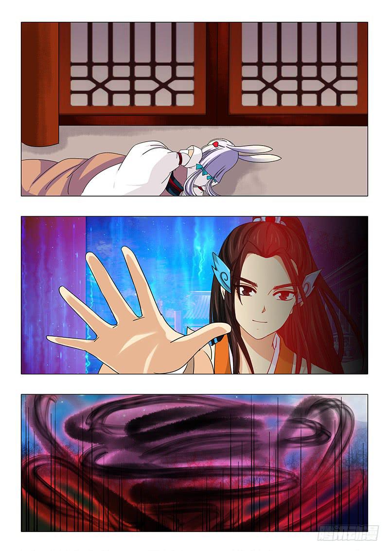 第一百一十三章-第113话