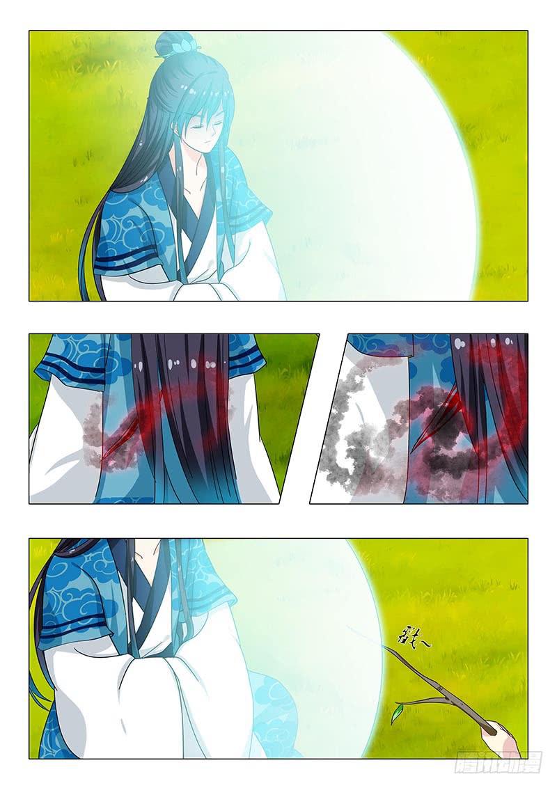 第一百二十九章-第129话