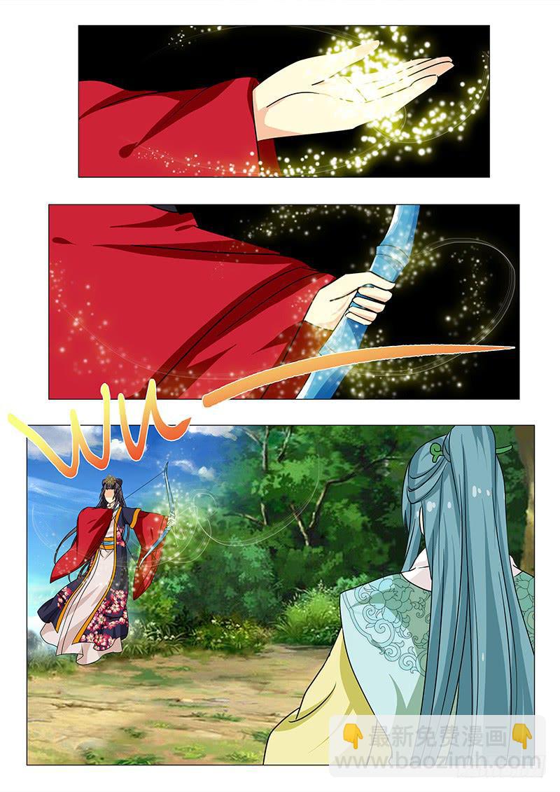 第一百四十三章-第143话