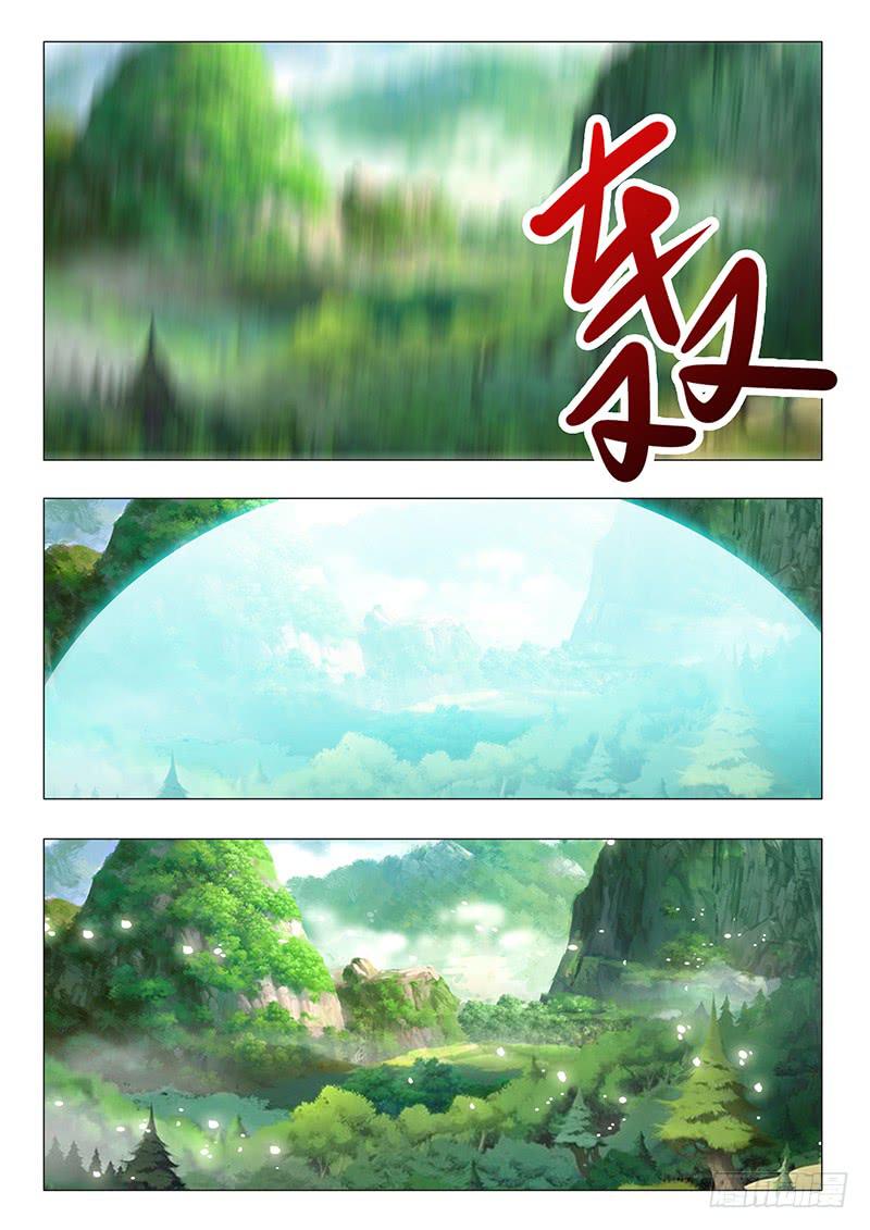 第一百四十五章-第145话