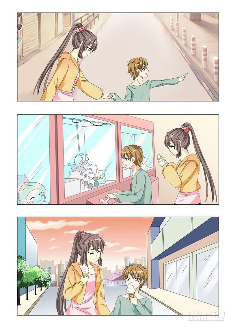 第三十三章-第33话