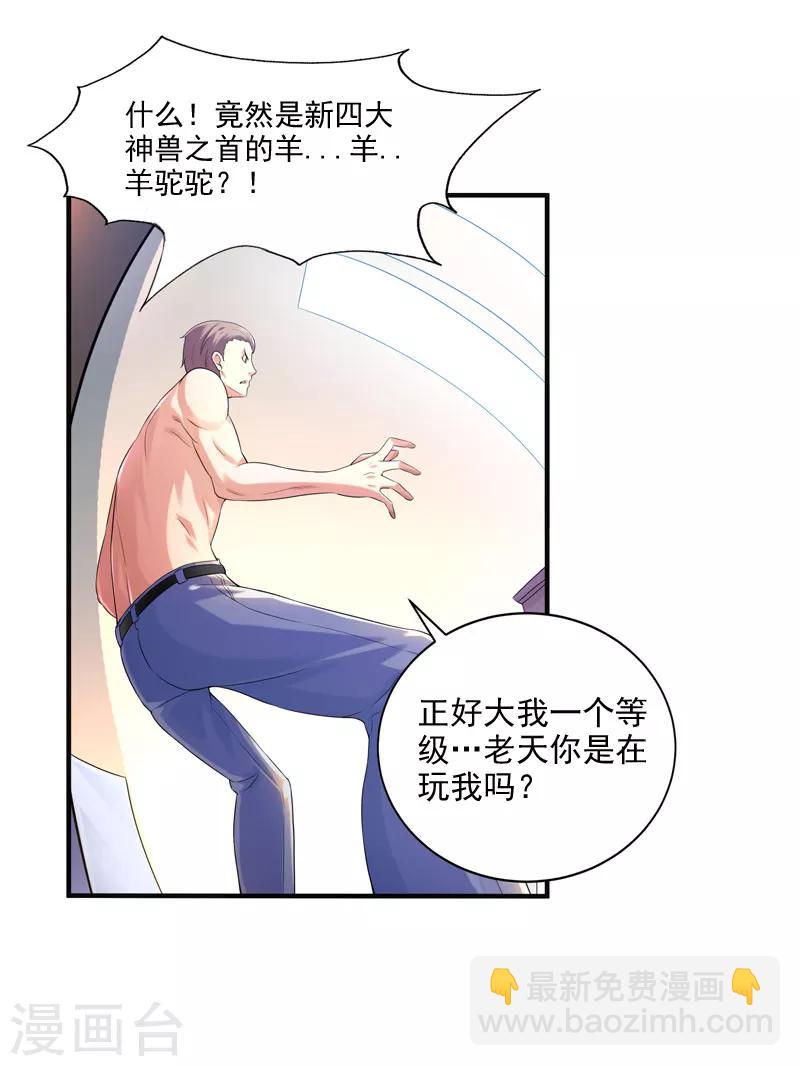 第17话 神兽大集合-第19话