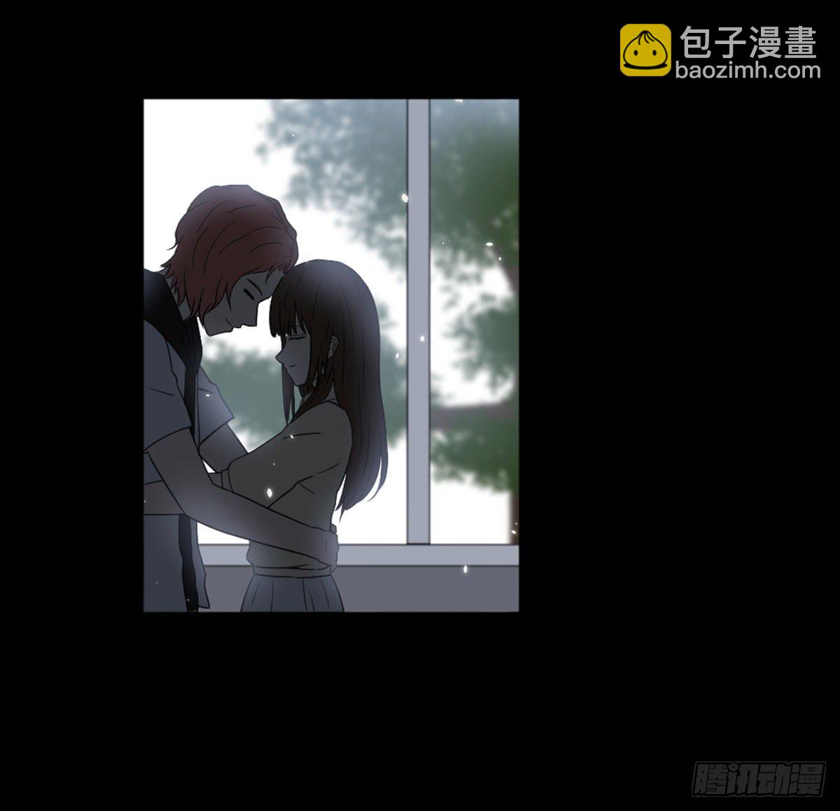 表白(1/2)-第17话