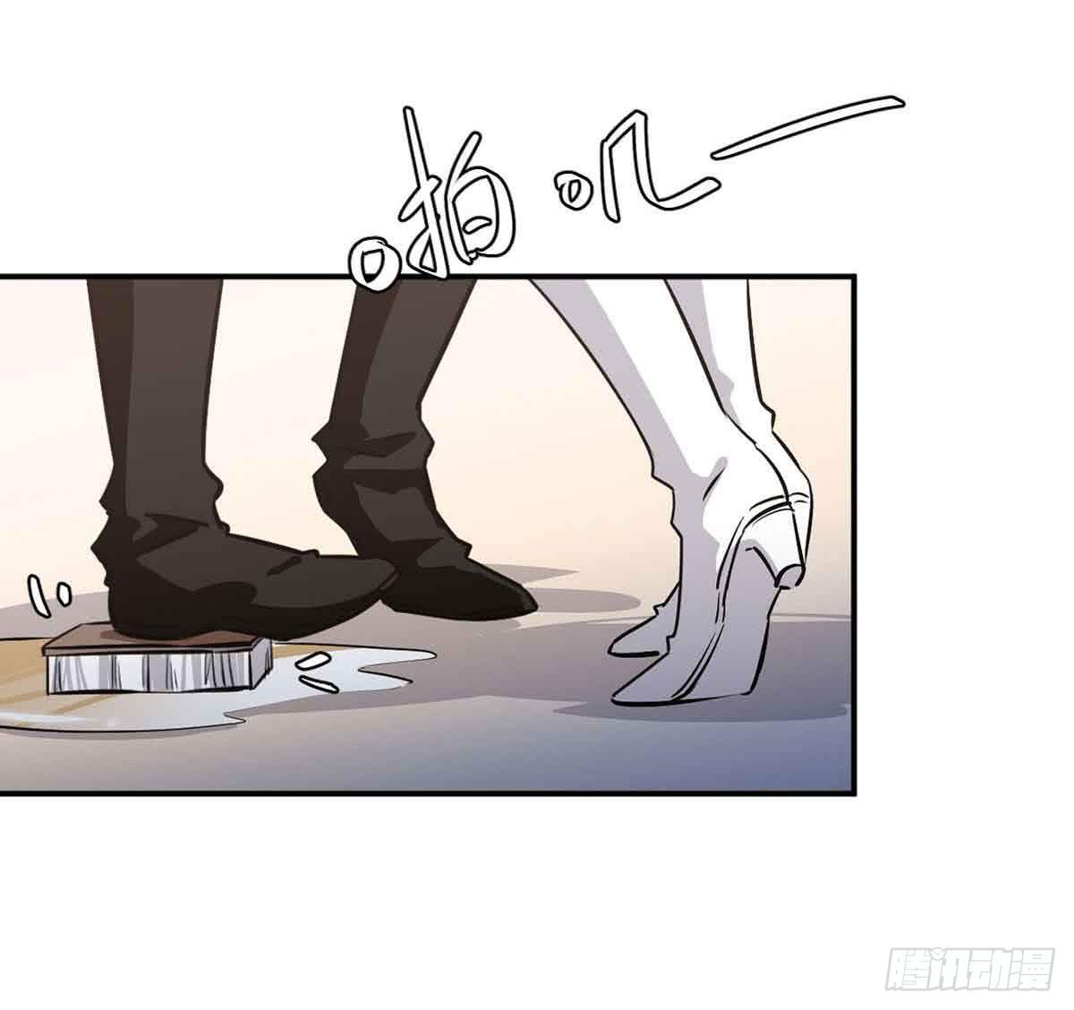 幽灵来捣乱了？-第27话