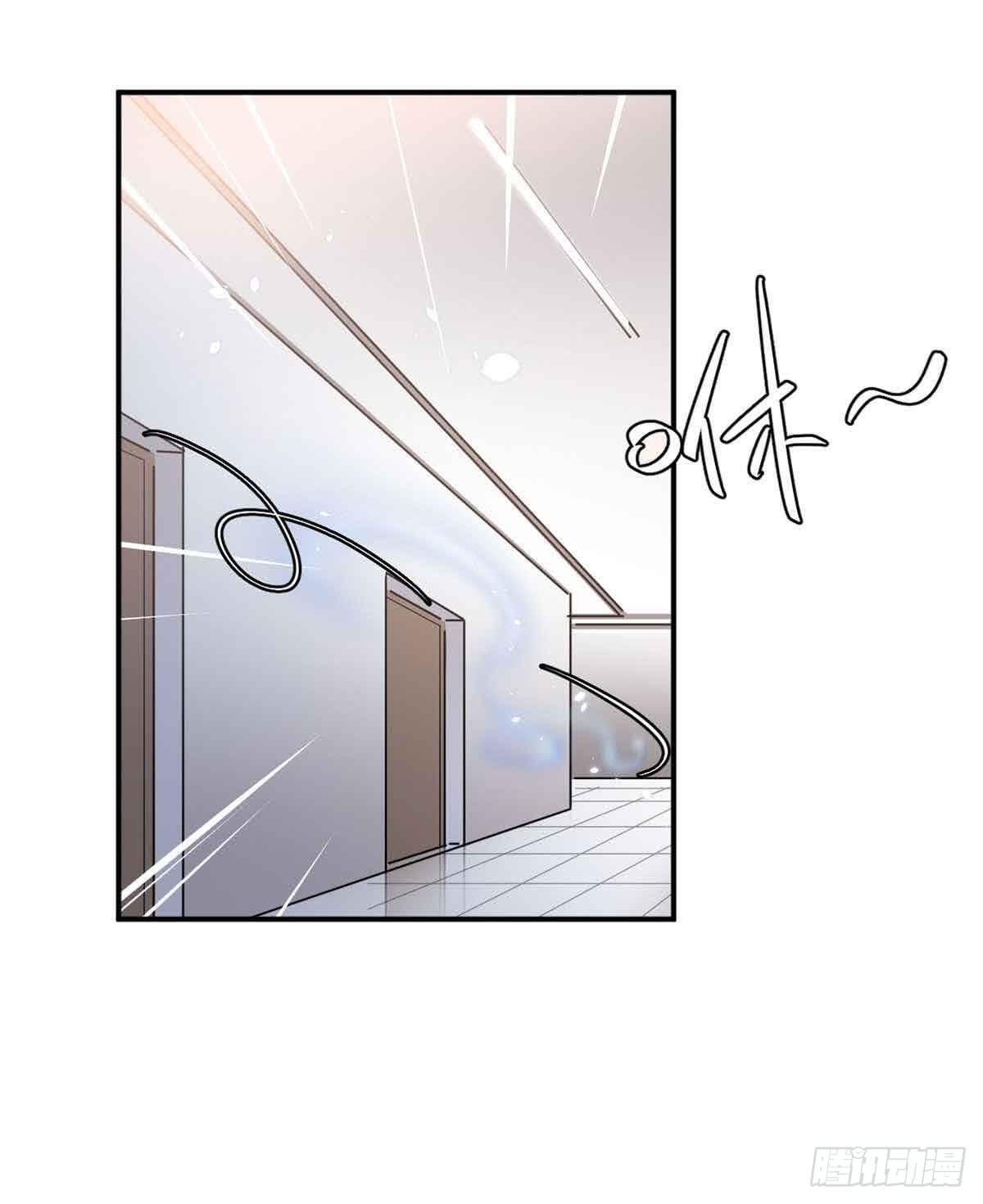 幽灵来捣乱了？-第27话