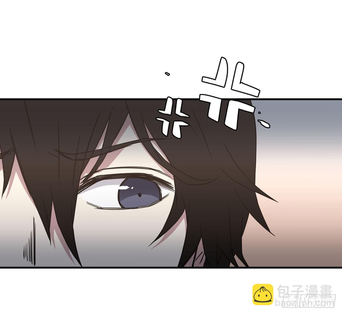 吃醋(1/2)-第29话