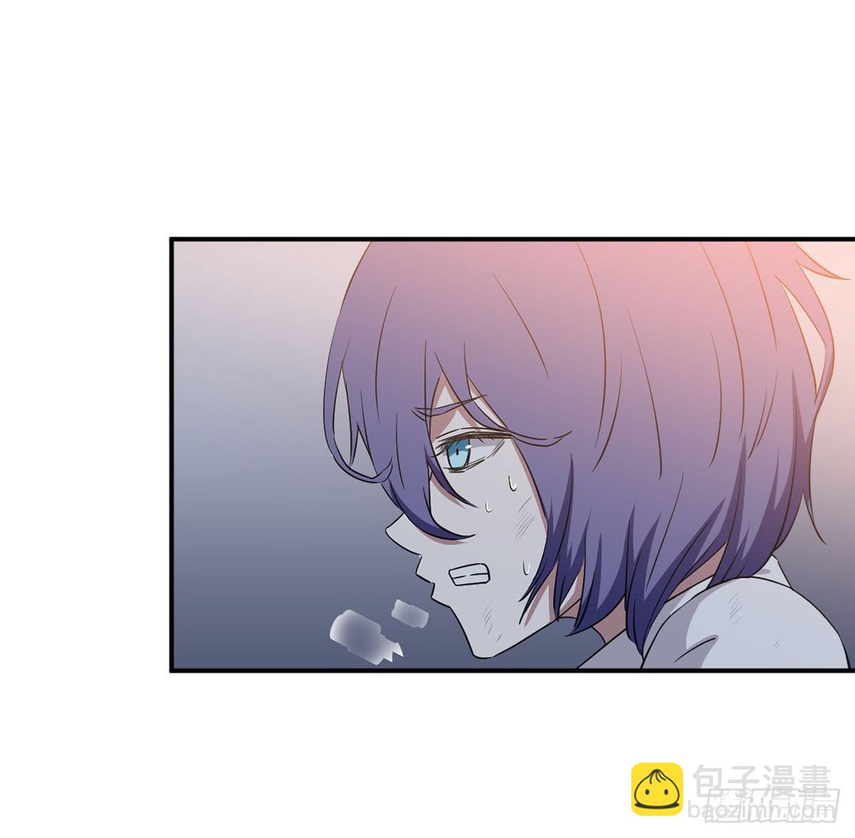 吃醋(1/2)-第29话