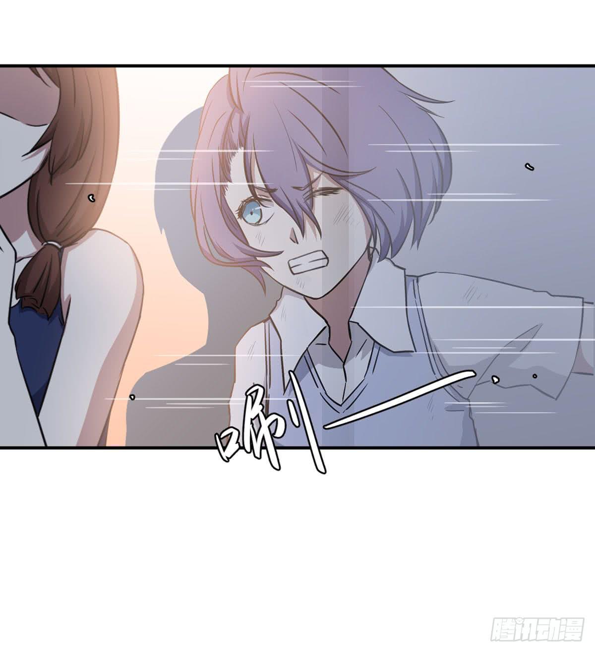 吃醋(1/2)-第29话