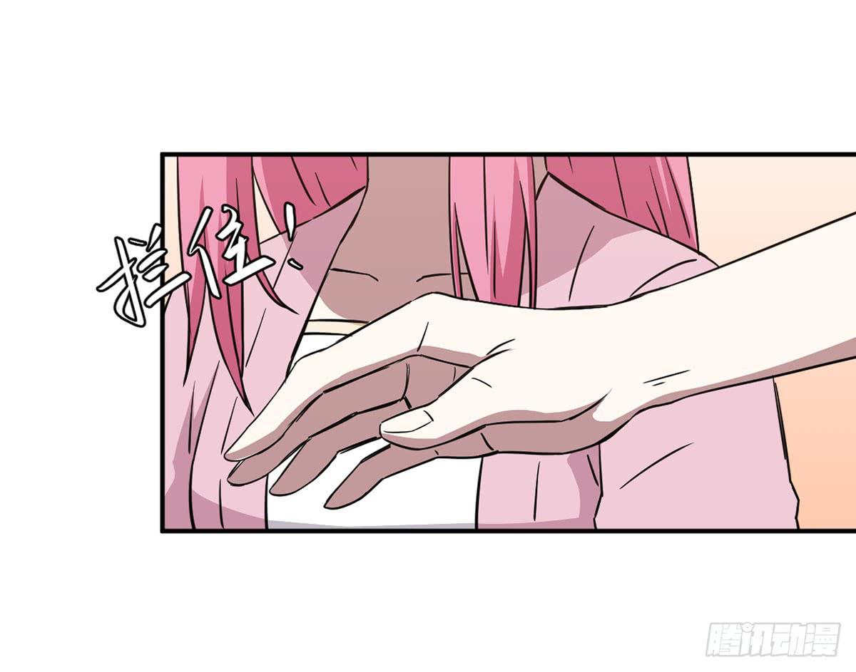 努力的成果(1/2)-第31话